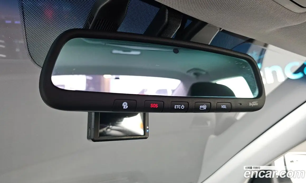 Hyundai Avante 2020 1.6 автомат (гидро), фото 23