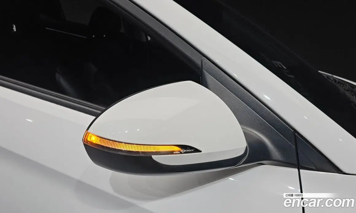 Hyundai Avante 2020 1.6 автомат (гидро), фото 26
