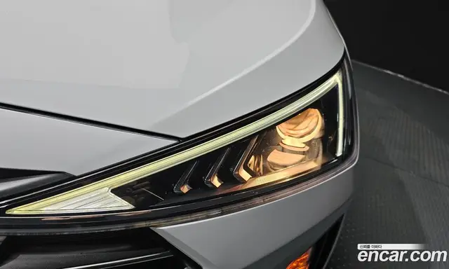 Hyundai Avante 2020 1.6 автомат (гидро), миниатюра 8