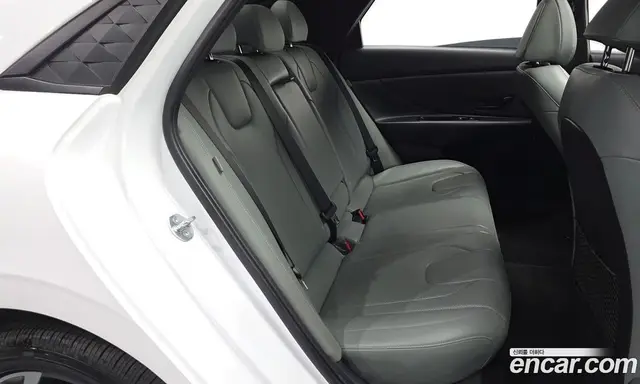 Hyundai Avante 2023 1.6 автомат (гидро), миниатюра 11