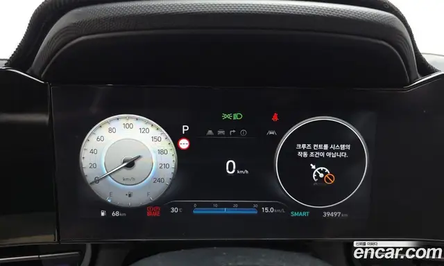 Hyundai Avante 2023 1.6 автомат (гидро), миниатюра 8