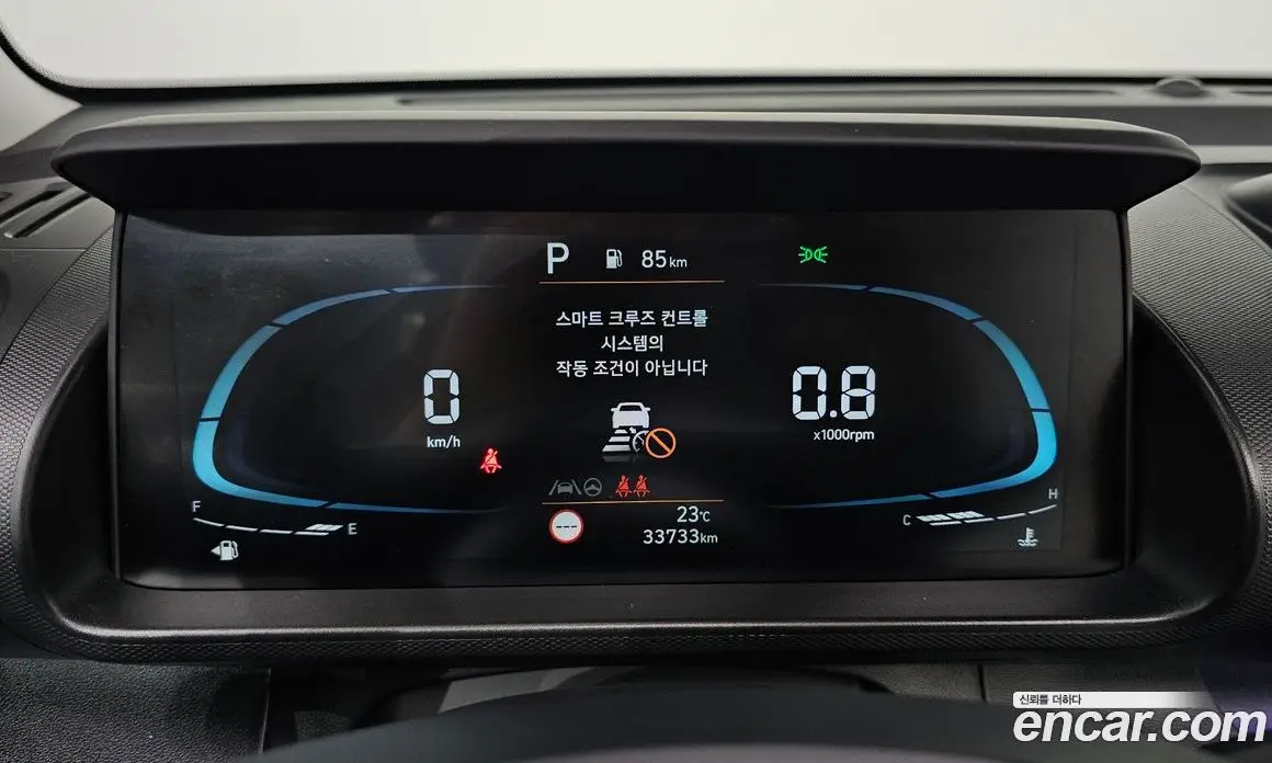 Hyundai Casper 2024 1.0 автомат (гидро), фото 8