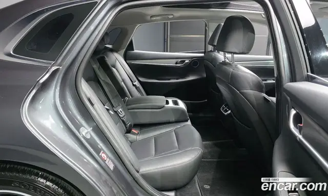 Hyundai Grandeur 2020 2.5 автомат (гидро), миниатюра 12
