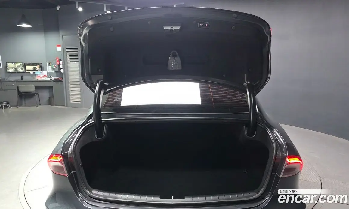 Hyundai Grandeur 2020 2.5 автомат (гидро), фото 20