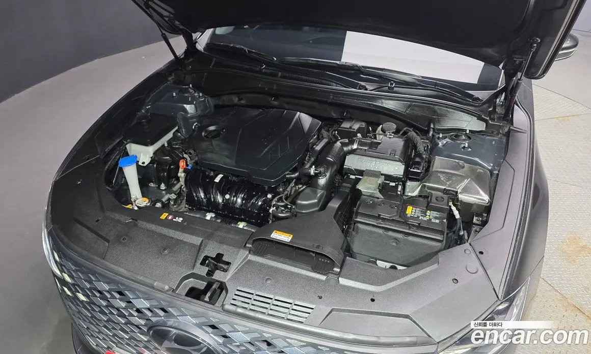 Hyundai Grandeur 2020 2.5 автомат (гидро), фото 6