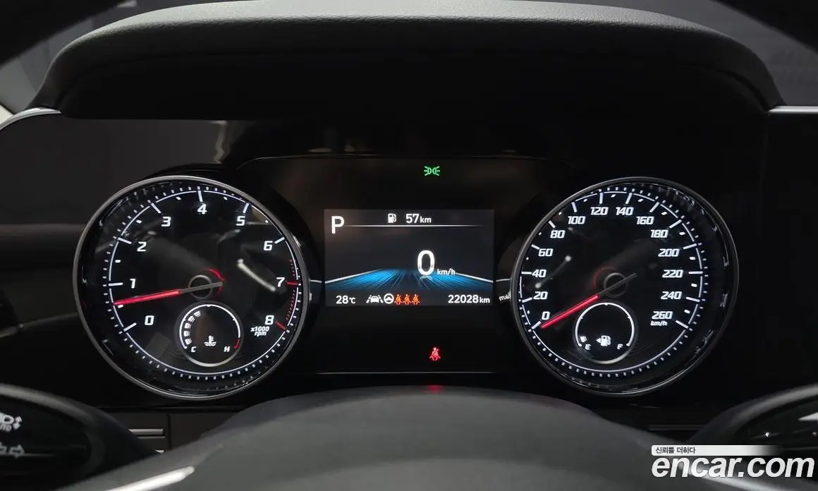 Hyundai Grandeur 2020 2.5 автомат (гидро), фото 8