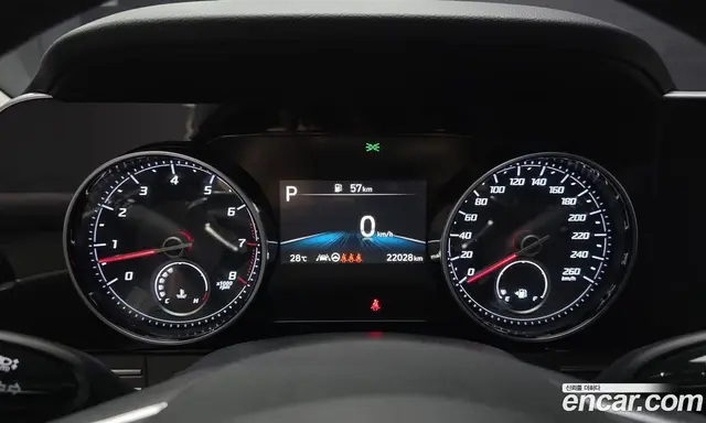 Hyundai Grandeur 2020 2.5 автомат (гидро), миниатюра 8