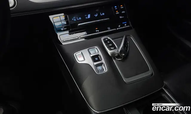 Hyundai Grandeur 2020 2.5 автомат (гидро), миниатюра 9