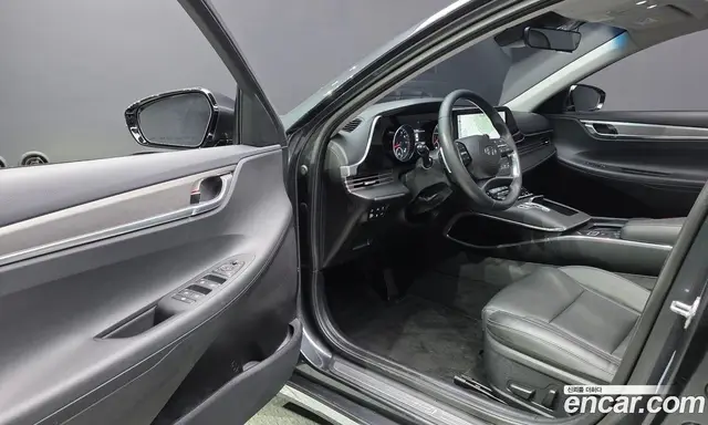 Hyundai Grandeur 2020 2.5 автомат (гидро), миниатюра 10
