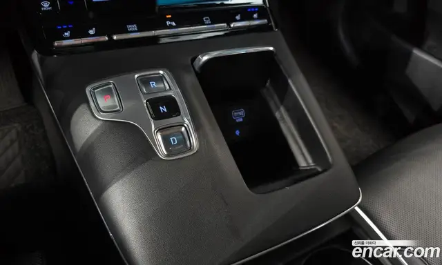 Hyundai Grandeur 2020 2.5 автомат (гидро), миниатюра 12