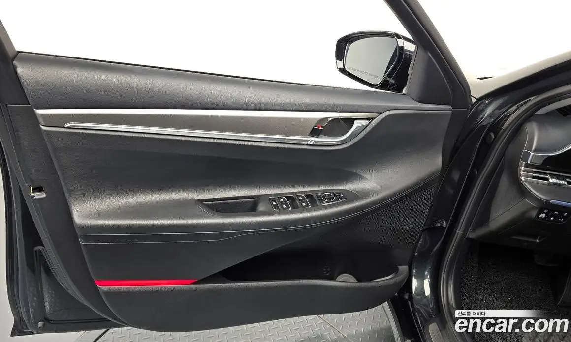 Hyundai Grandeur 2020 2.5 автомат (гидро), фото 14