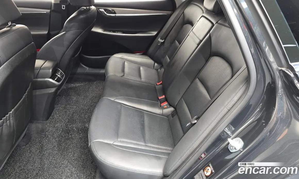 Hyundai Grandeur 2020 2.5 автомат (гидро), фото 17