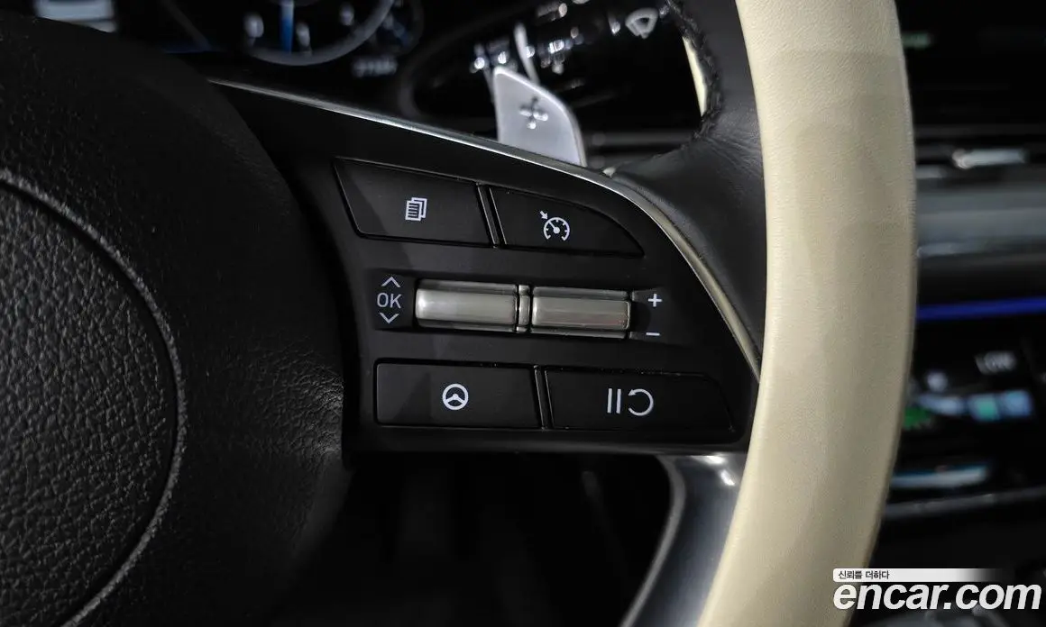 Hyundai Grandeur 2020 2.5 автомат (гидро), фото 21