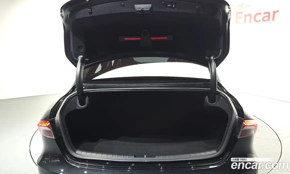 Hyundai Grandeur 2020 2.5 автомат (гидро), фото 23