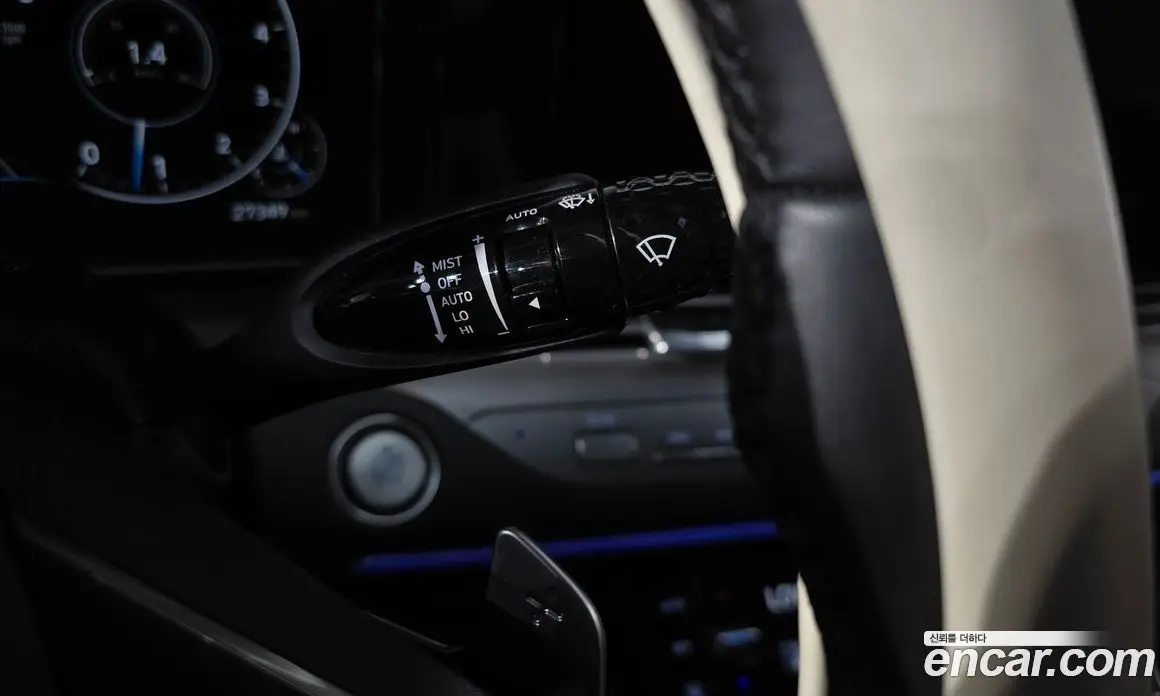 Hyundai Grandeur 2020 2.5 автомат (гидро), фото 25
