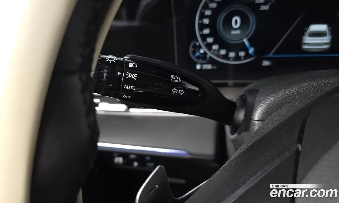 Hyundai Grandeur 2020 2.5 автомат (гидро), фото 26