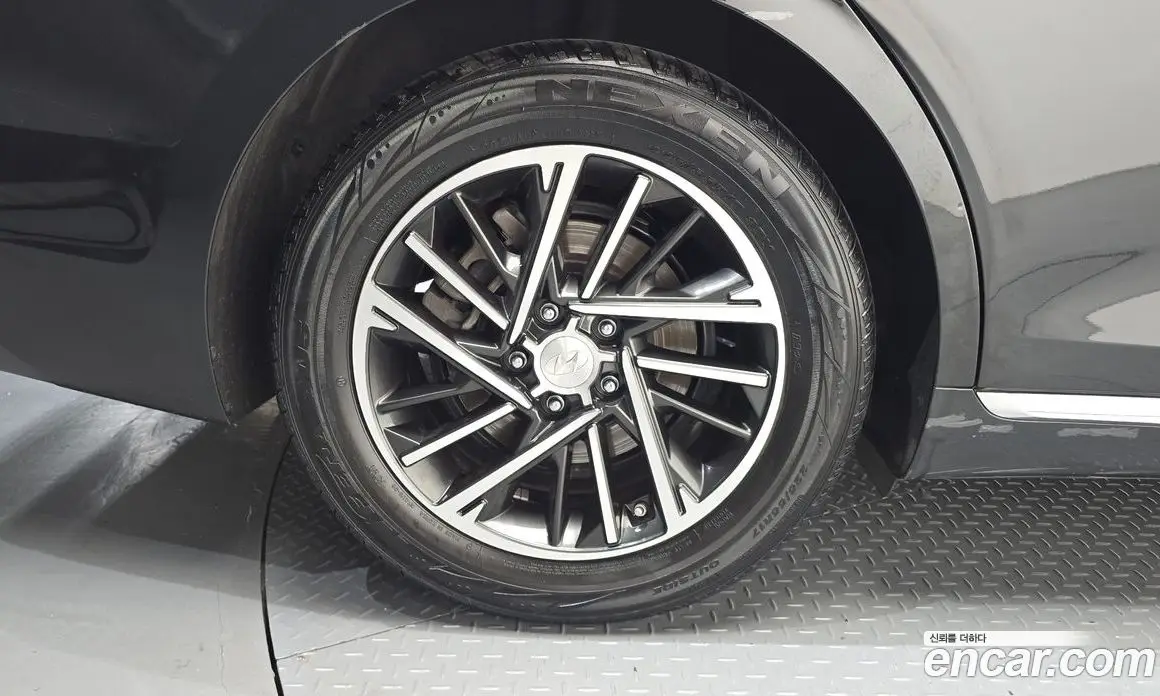 Hyundai Grandeur 2020 2.5 автомат (гидро), фото 5