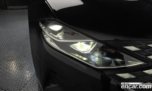 Hyundai Grandeur 2020 2.5 автомат (гидро), миниатюра 8