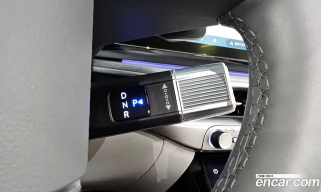 Hyundai Grandeur 2023 2.5 автомат (гидро), миниатюра 12