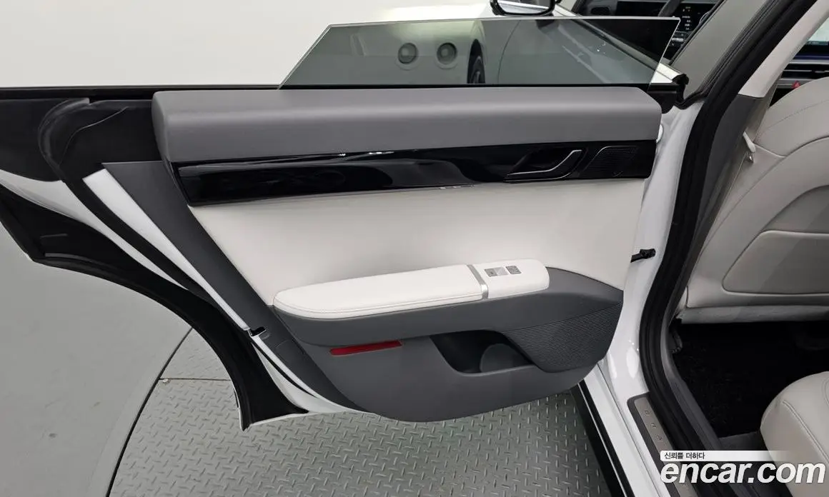 Hyundai Grandeur 2023 2.5 автомат (гидро), фото 15