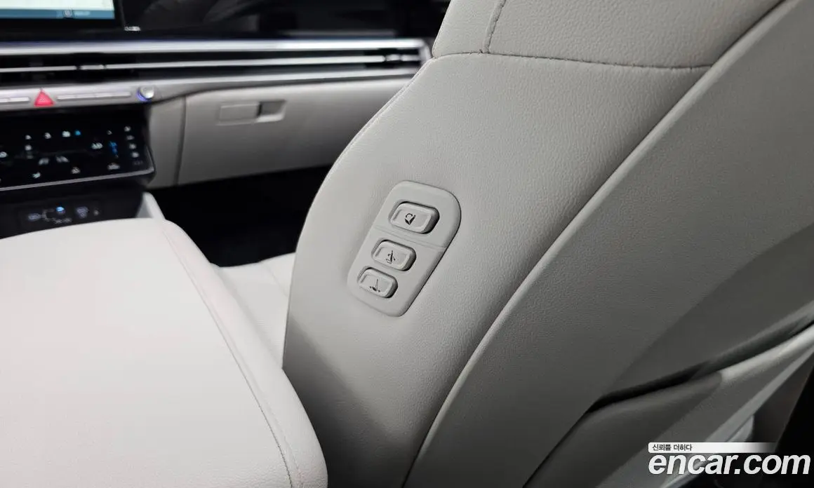 Hyundai Grandeur 2023 2.5 автомат (гидро), фото 21