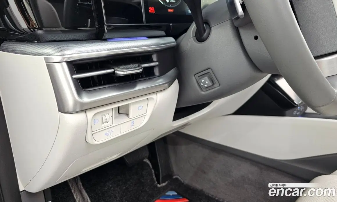 Hyundai Grandeur 2023 2.5 автомат (гидро), фото 28