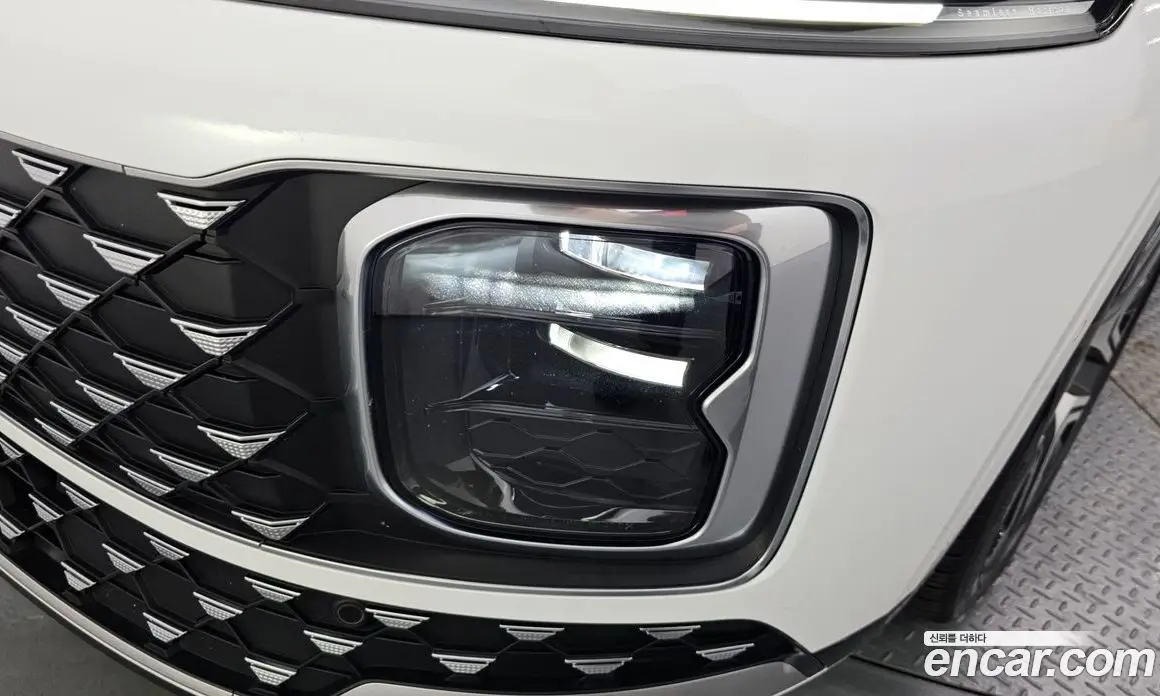 Hyundai Grandeur 2023 2.5 автомат (гидро), фото 8
