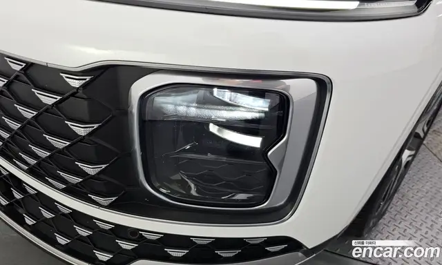 Hyundai Grandeur 2023 2.5 автомат (гидро), миниатюра 8