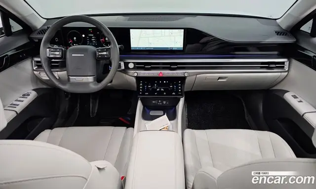 Hyundai Grandeur 2023 2.5 автомат (гидро), миниатюра 10