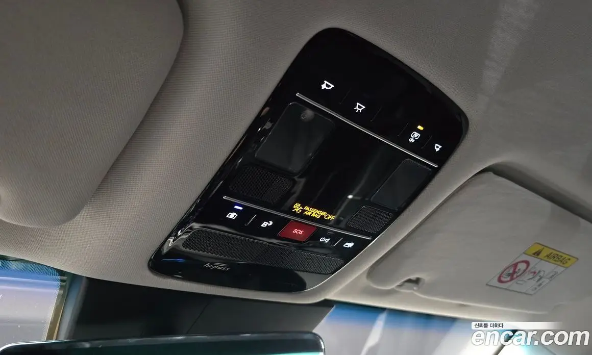 Hyundai Grandeur 2023 3.5 автомат (гидро), фото 25