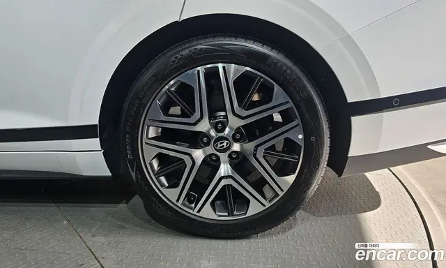 Hyundai Grandeur 2023 3.5 автомат (гидро), миниатюра 7