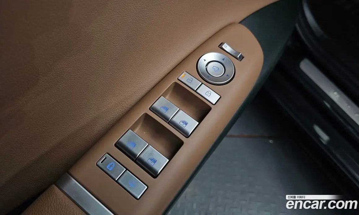 Hyundai Grandeur 2025 3.5 автомат (гидро), фото 24