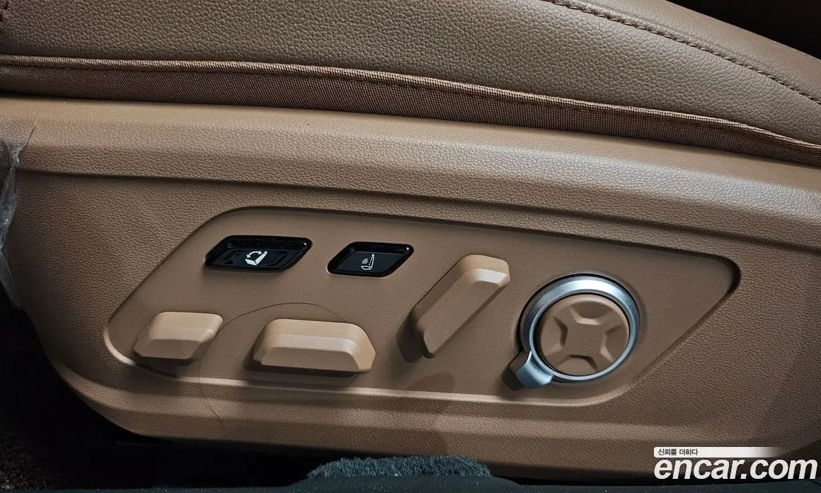 Hyundai Grandeur 2025 3.5 автомат (гидро), фото 26