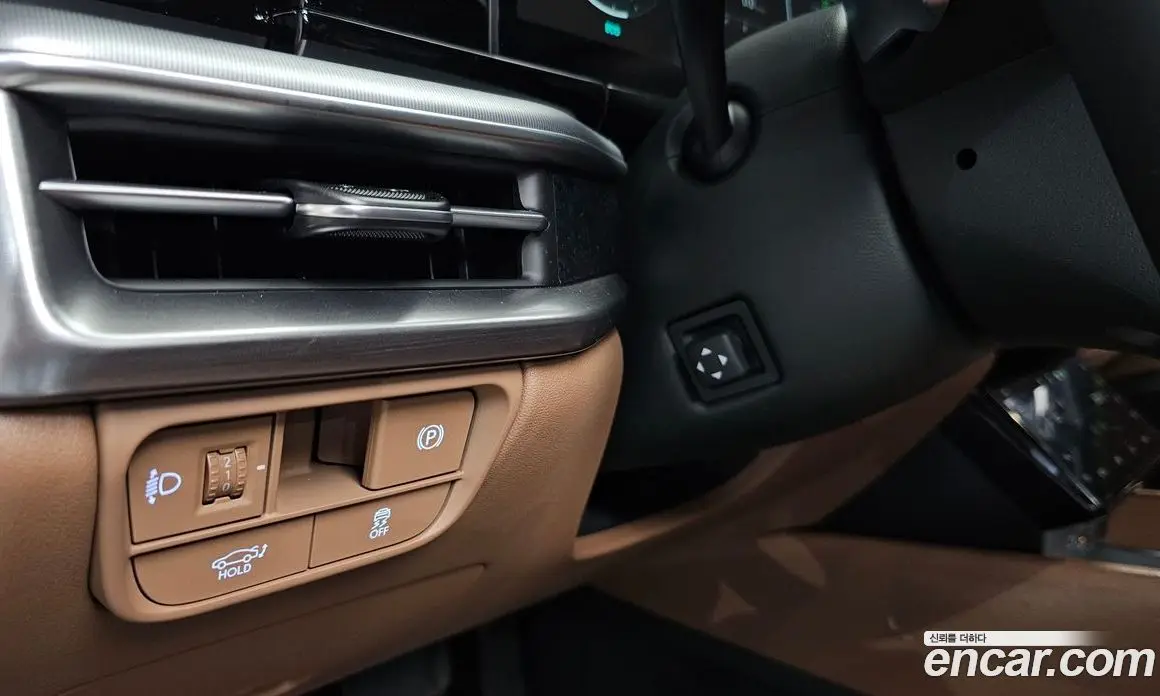 Hyundai Grandeur 2025 3.5 автомат (гидро), фото 27