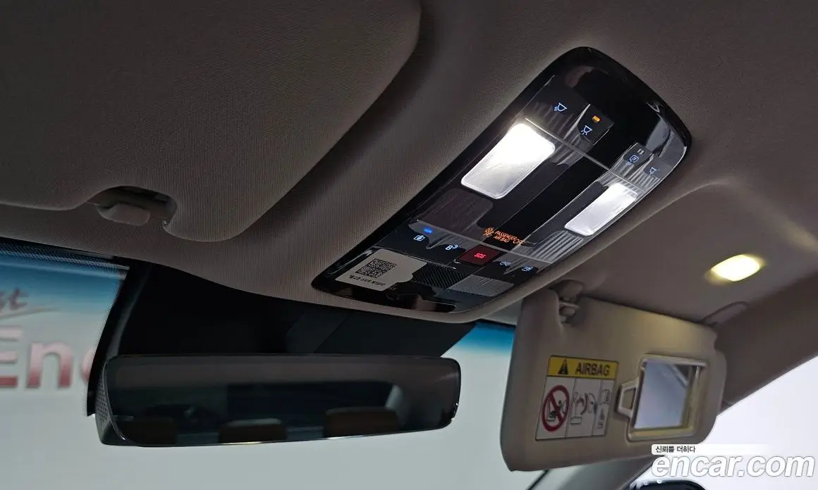 Hyundai Grandeur 2025 3.5 автомат (гидро), фото 29