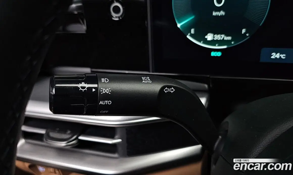 Hyundai Grandeur 2025 3.5 автомат (гидро), фото 31