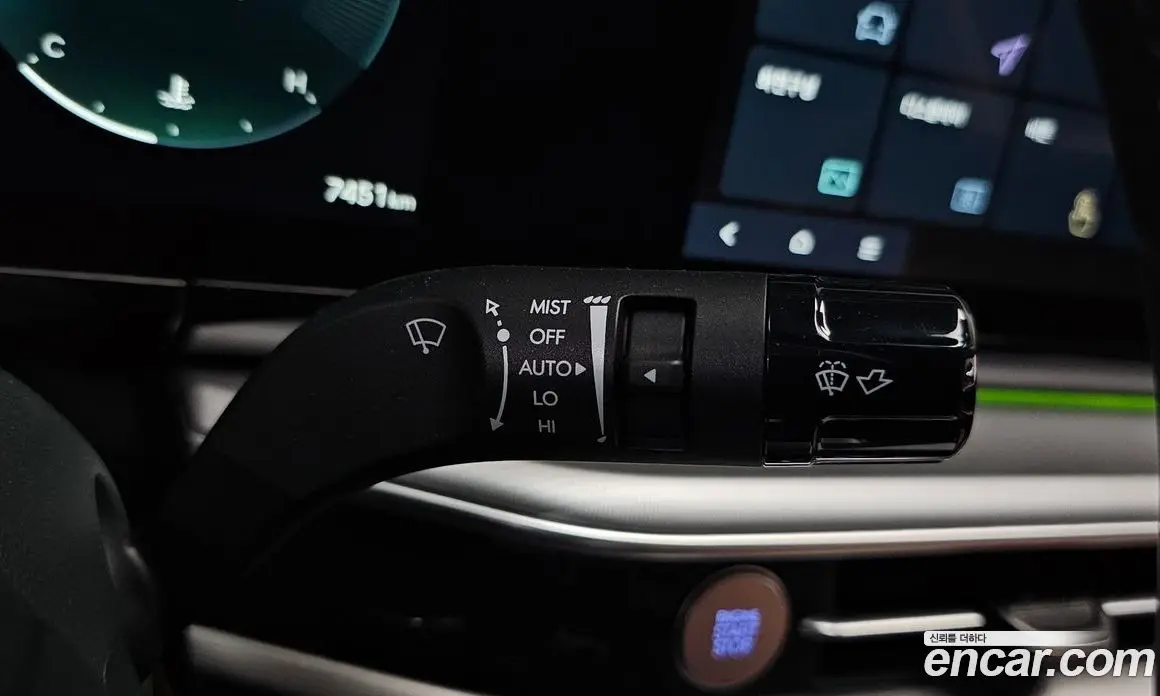 Hyundai Grandeur 2025 3.5 автомат (гидро), фото 32