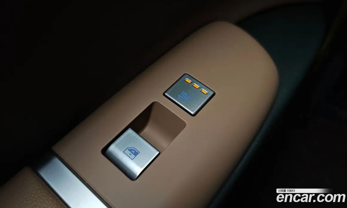 Hyundai Grandeur 2025 3.5 автомат (гидро), фото 33