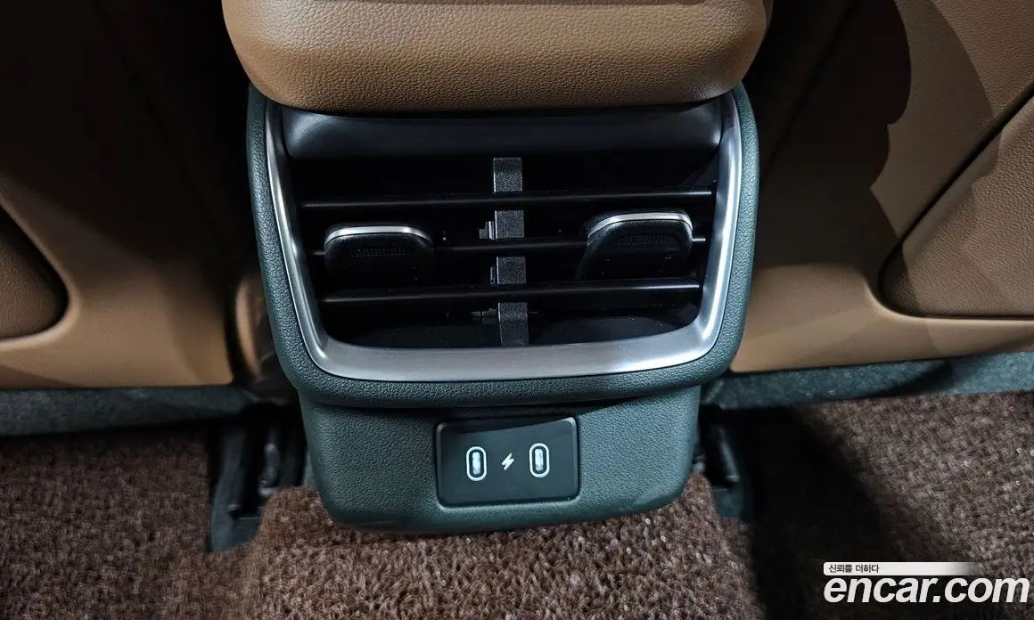 Hyundai Grandeur 2025 3.5 автомат (гидро), фото 34