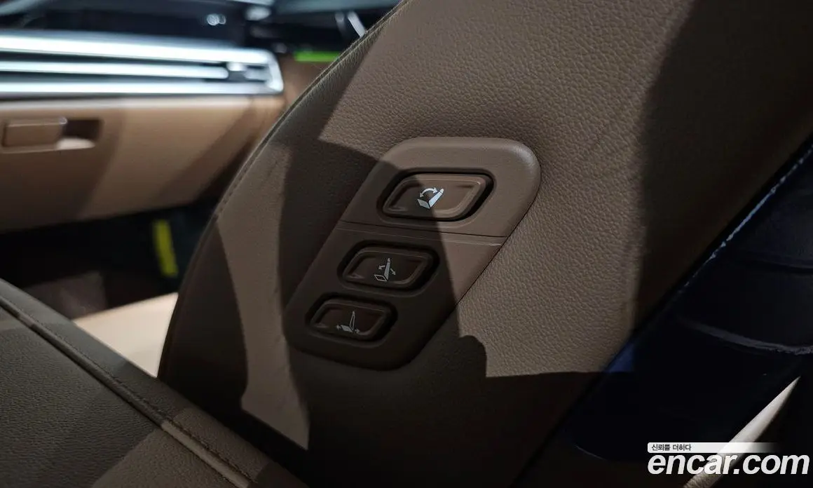Hyundai Grandeur 2025 3.5 автомат (гидро), фото 35