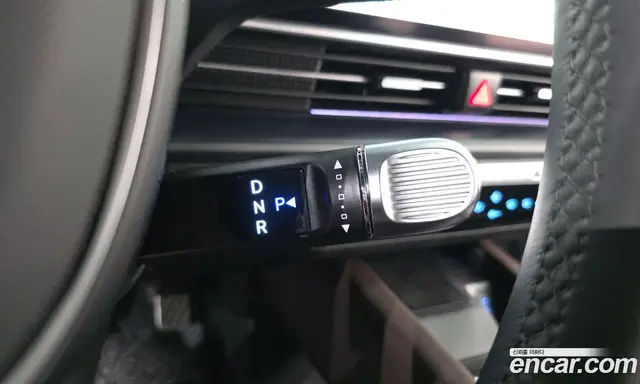 Hyundai Ioniq 6 2022 0.1 автомат (гидро), миниатюра 12