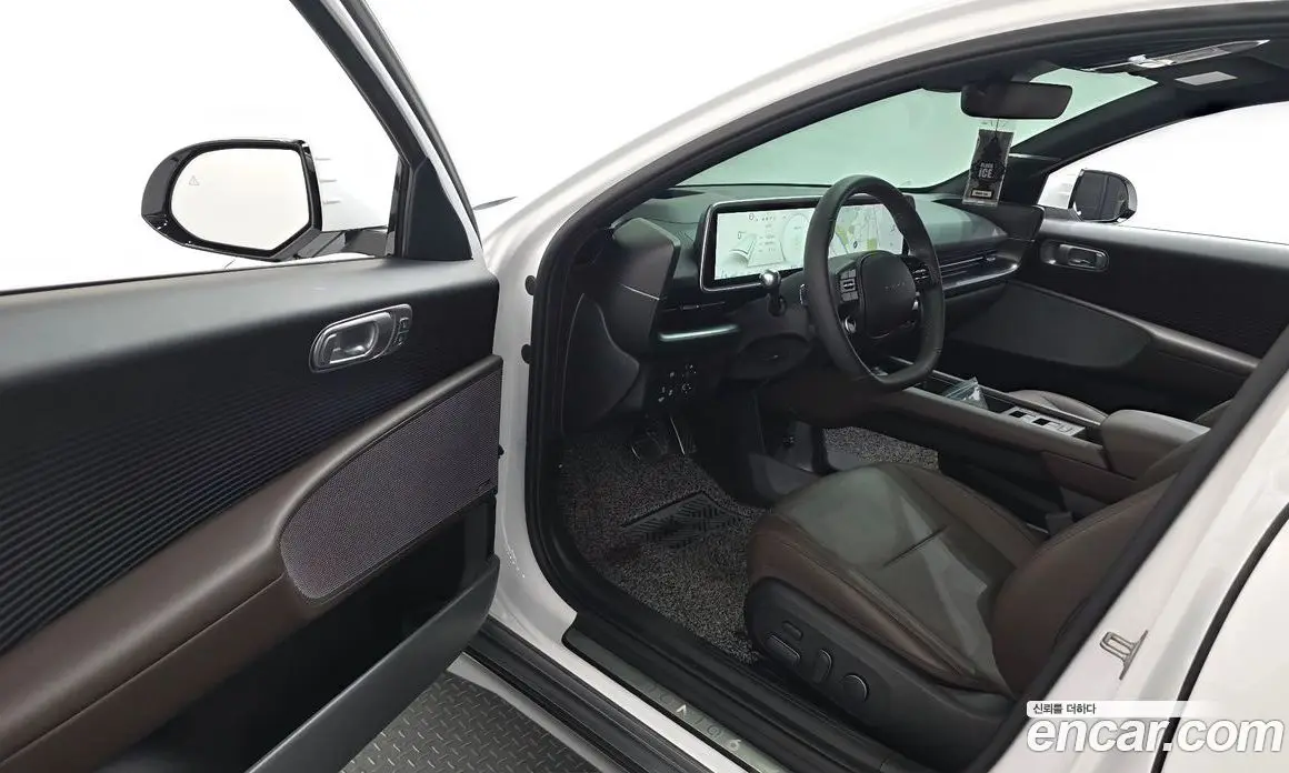 Hyundai Ioniq 6 2022 0.1 автомат (гидро), фото 13
