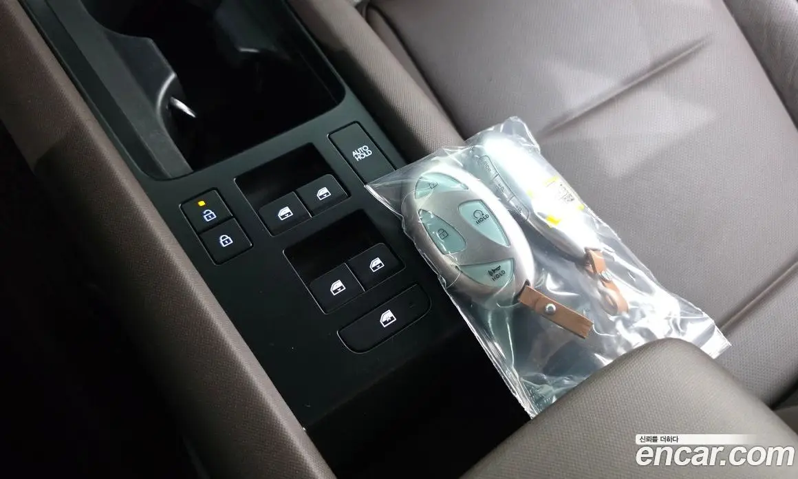 Hyundai Ioniq 6 2022 0.1 автомат (гидро), фото 22