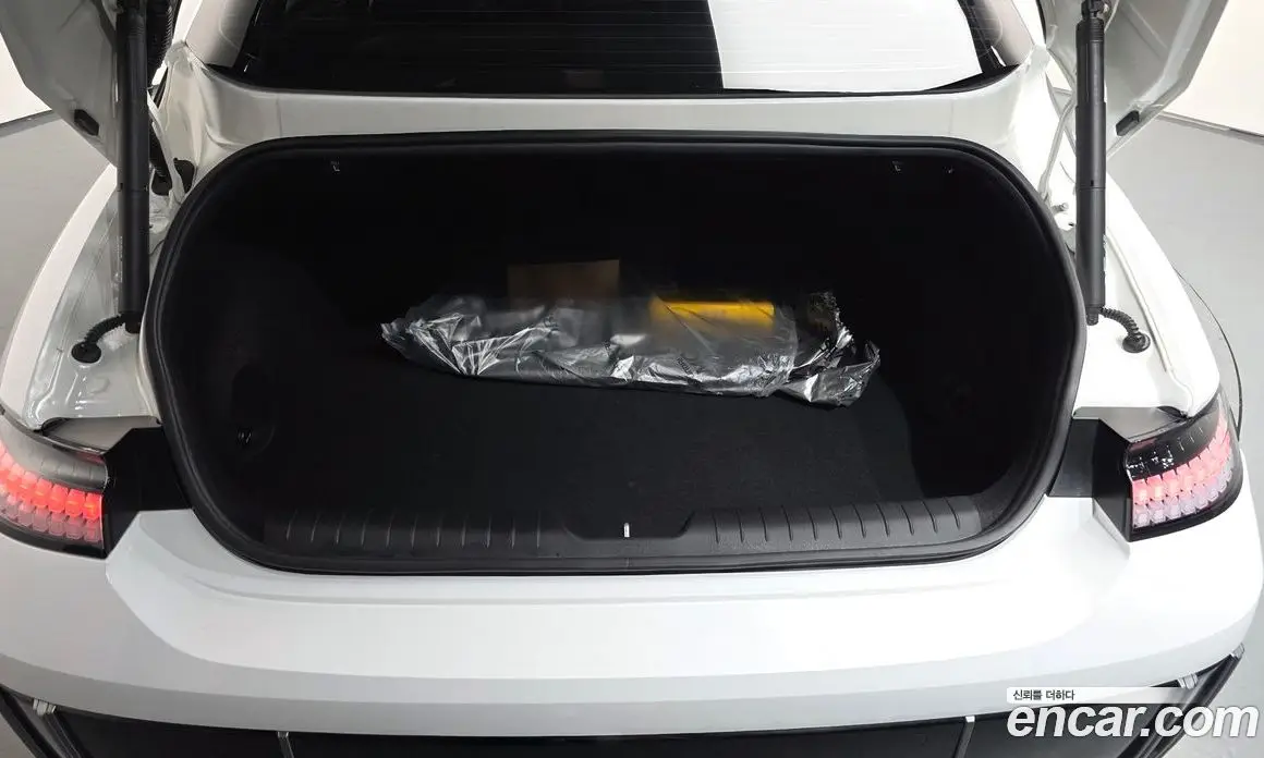Hyundai Ioniq 6 2022 0.1 автомат (гидро), фото 25