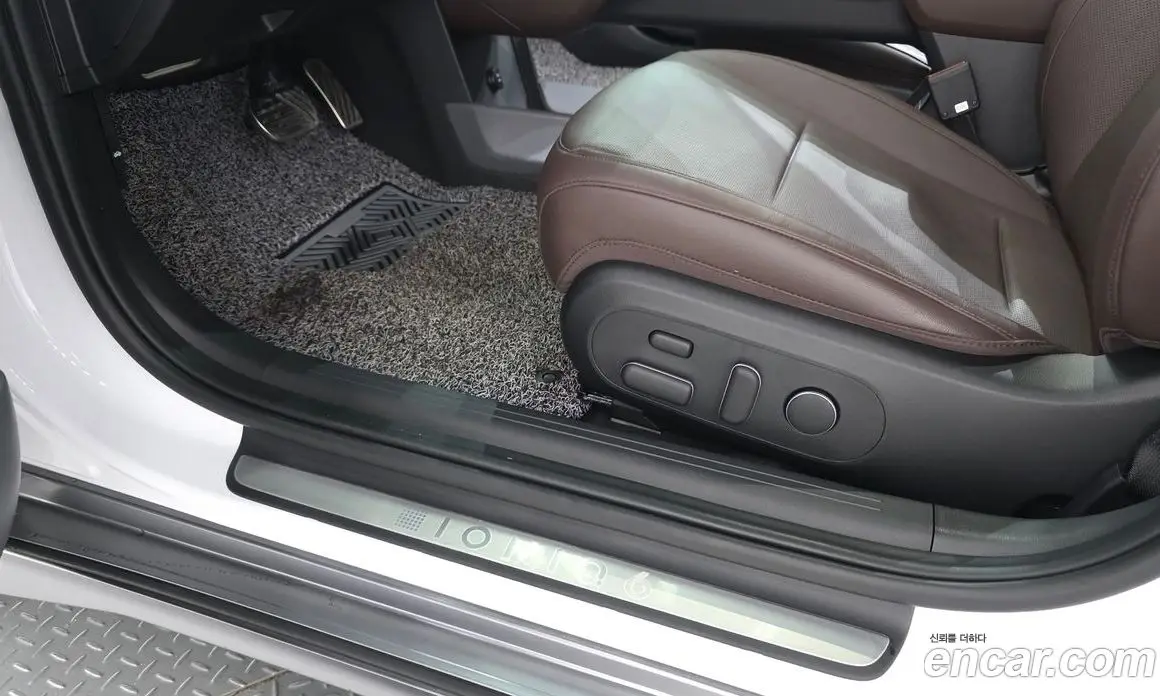 Hyundai Ioniq 6 2022 0.1 автомат (гидро), фото 31