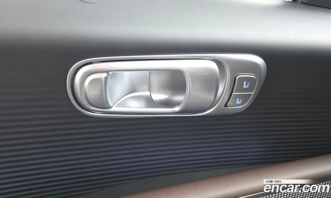 Hyundai Ioniq 6 2022 0.1 автомат (гидро), фото 39