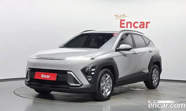 Hyundai Kona, 2025, 18 306 км