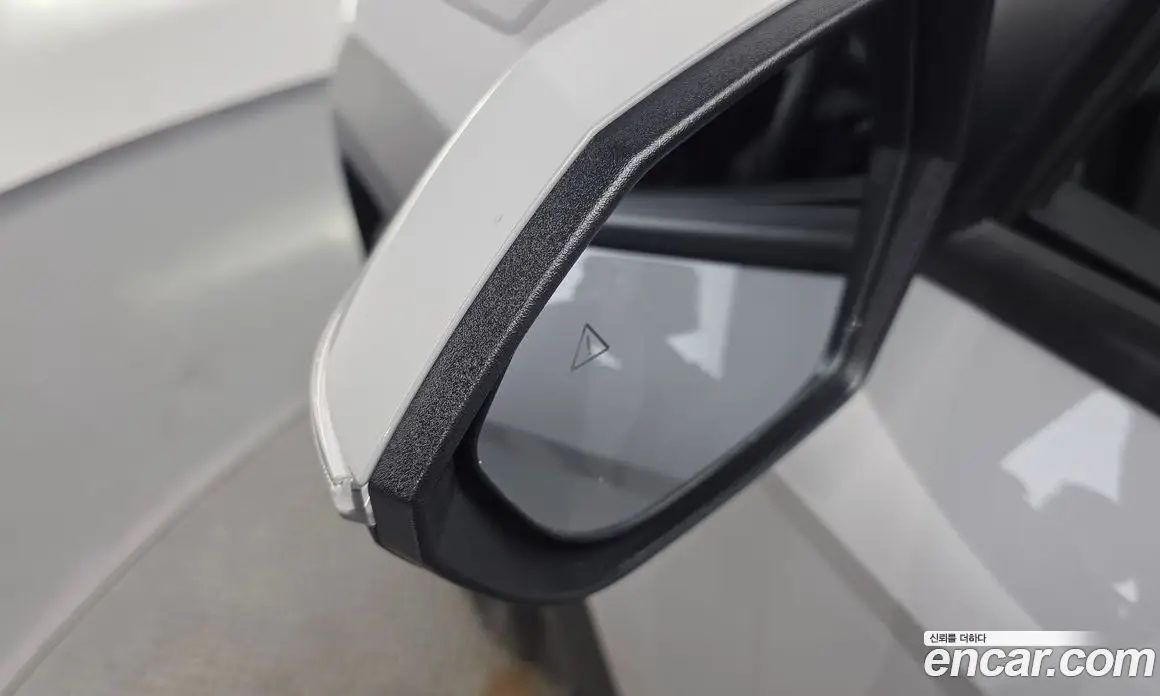Hyundai Kona 2025 1.6 автомат (гидро), фото 30