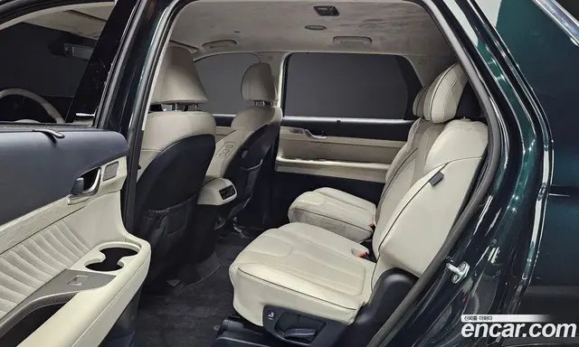 Hyundai Palisade 2022 3.8 автомат (гидро), миниатюра 12