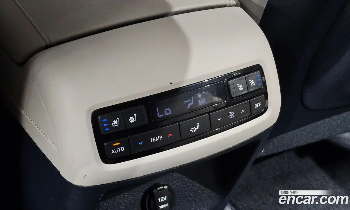 Hyundai Palisade 2022 3.8 автомат (гидро), фото 19